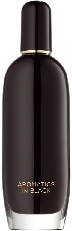 Clinique Aromatics In Black eau de parfum pentru femei 50 ml