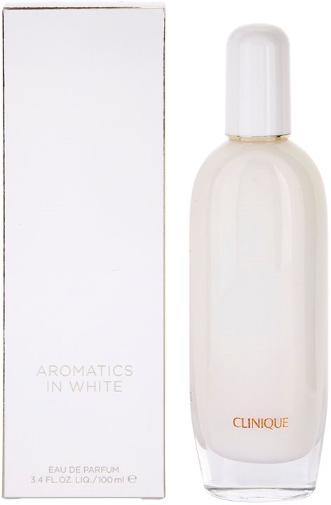 Clinique Aromatics In White parfémovaná voda pro ženy 100 ml