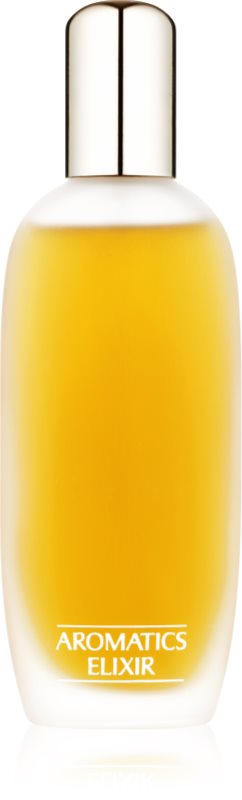 Clinique Aromatics Elixir parfémovaná voda pro ženy 100 ml