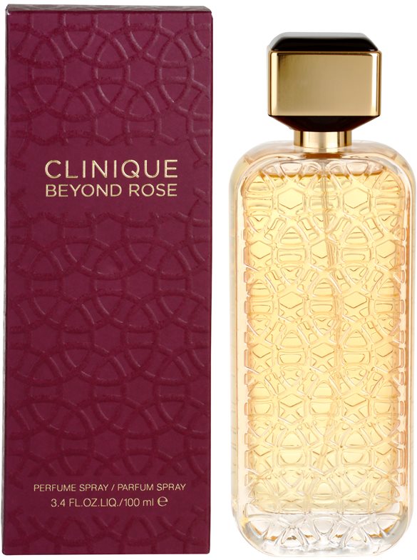 Clinique Beyond Rose eau de parfum pentru femei 100 ml