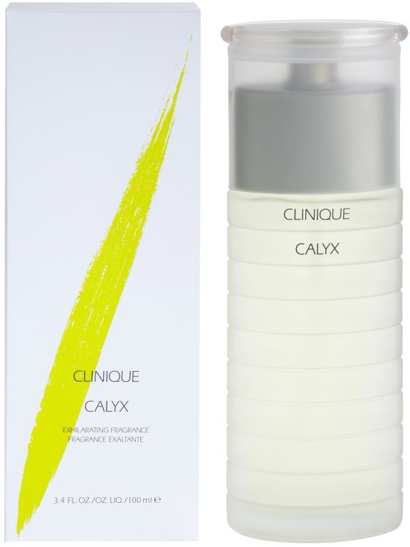 Clinique Calyx parfémovaná voda pro ženy 100 ml