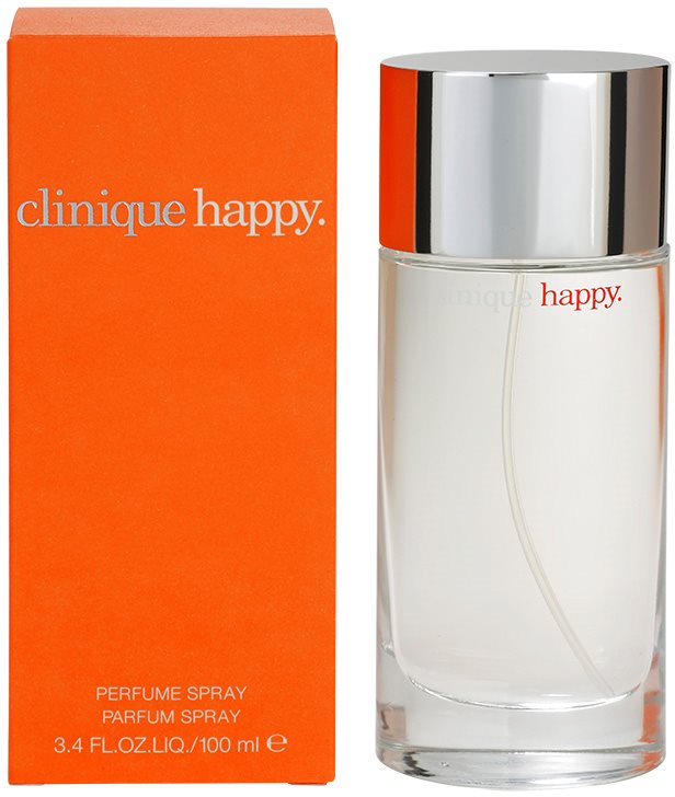 Clinique Happy Parfumovaná voda pre ženy 100 ml