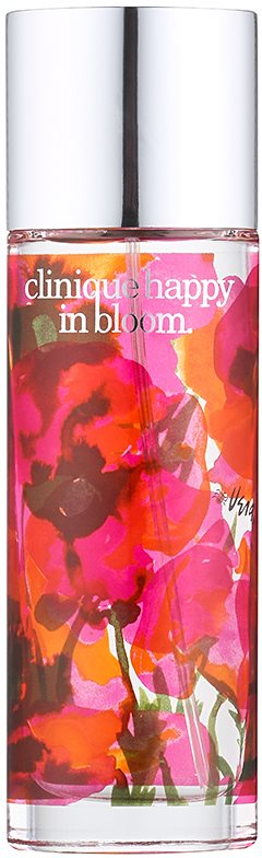 Clinique Happy in Bloom 2016 eau de parfum nőknek 50 ml