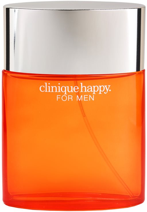 Clinique Happy for Men woda toaletowa tester dla mężczyzn 100 ml