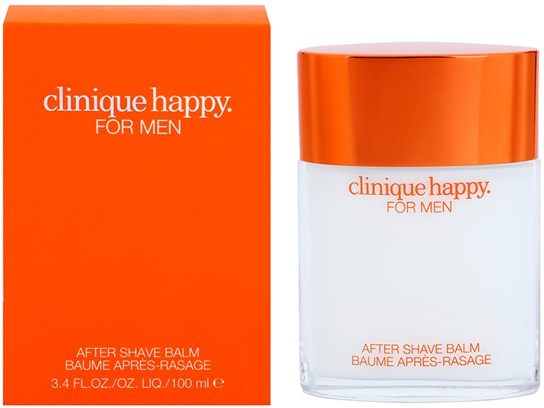 Clinique Happy for Men After Shave Balm for Men 100 ml