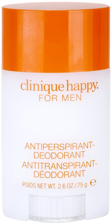 Clinique happy for men фото