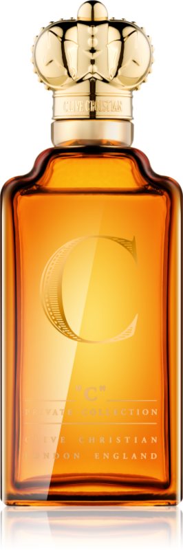 Clive Christian C for Women eau de parfum pentru femei 100 ml