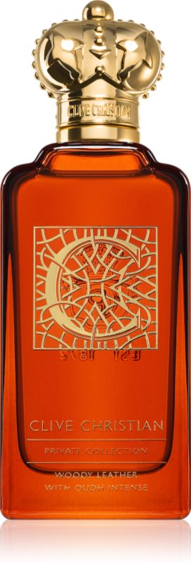 Clive Christian C for Men Eau de Parfum für Herren 100 ml