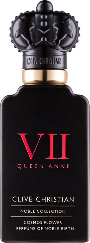 Clive Christian Noble VII Cosmos Flower woda perfumowana dla kobiet 50 ml
