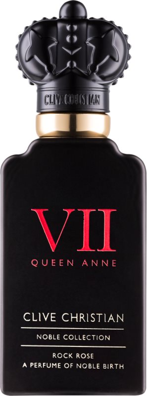 Clive Christian Noble VII Rock Rose Eau de Parfum Für Herren 50 ml