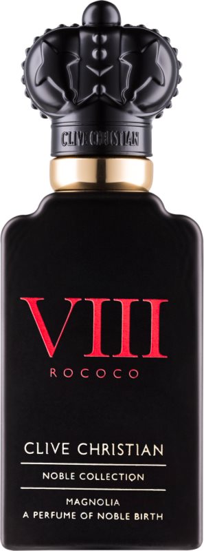 Clive Christian Noble VIII Magnolia eau de parfum pentru femei 50 ml