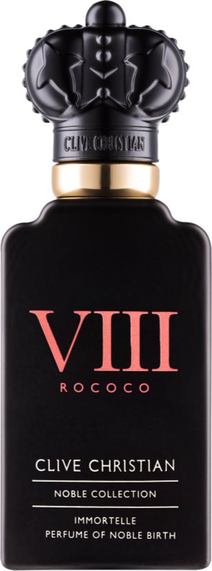 Clive Christian Noble VIII Immortelle parfumska voda za moške 50 ml