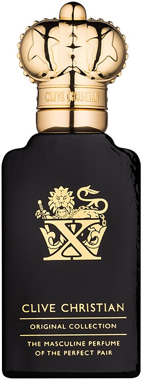 Clive Christian X Eau de Parfum para homens 50 ml