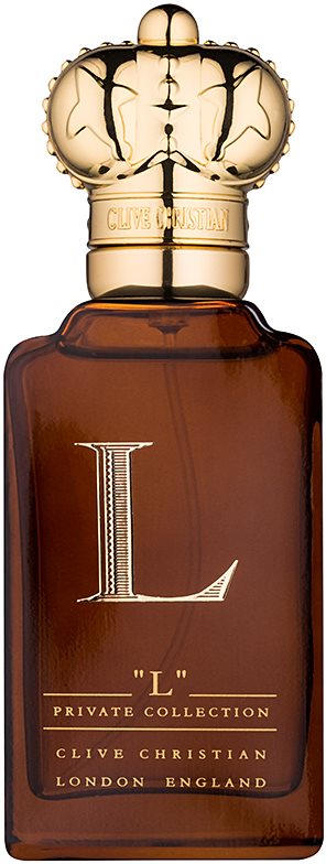 Clive Christian L for Men eau de parfum per uomo 50 ml