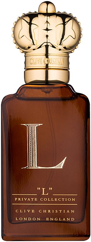 Clive Christian L for Women woda perfumowana dla kobiet 50 ml