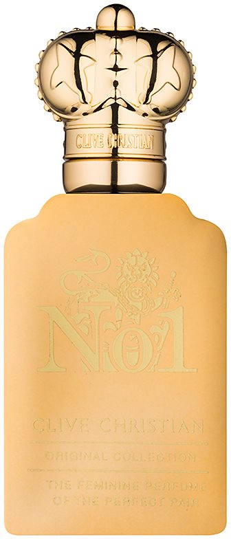 Clive Christian No. 1 parfémovaná voda pro ženy 30 ml