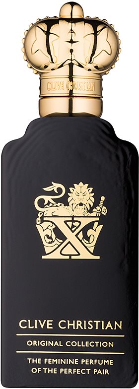 Clive Christian X Original Collection parfumska voda za ženske 100 ml
