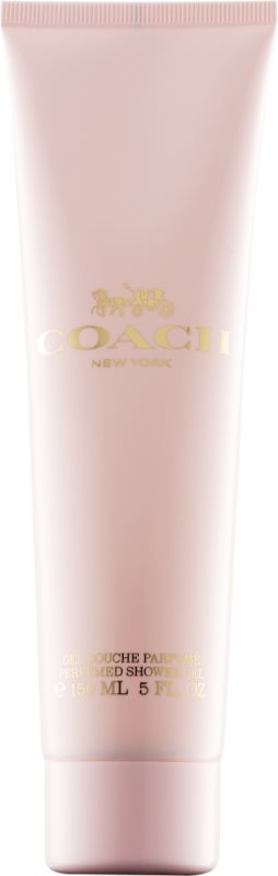 Coach Coach Shower Gel for Women 150 ml
