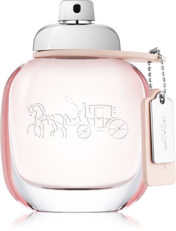 Coach Coach Eau de Toilette eau de toilette pentru femei 50 ml