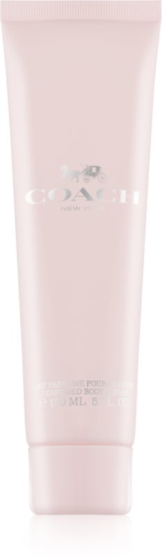 Coach Coach Eau de Toilette lapte de corp pentru femei 150 ml