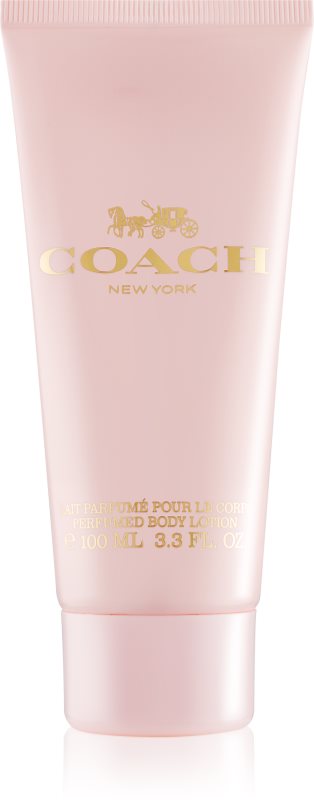 Coach Coach Body Lotion for Women 100 ml