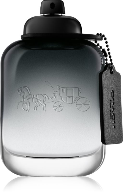 Coach Coach for Men eau de toilette per uomo 100 ml