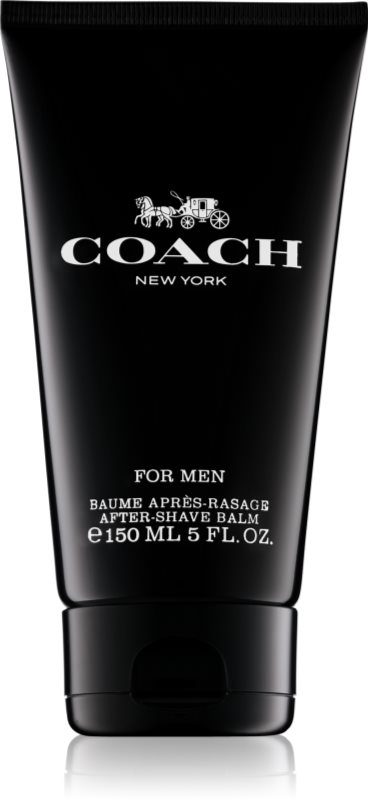 Coach Coach for Men бальзам після гоління для чоловіків 150 мл