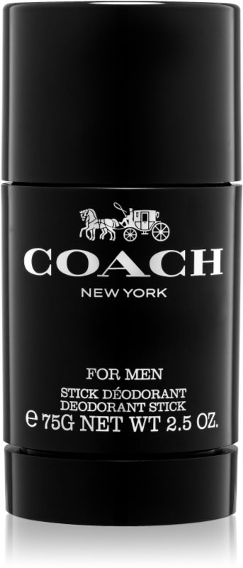 Coach Coach for Men Deodorant Stick for Men 75 g