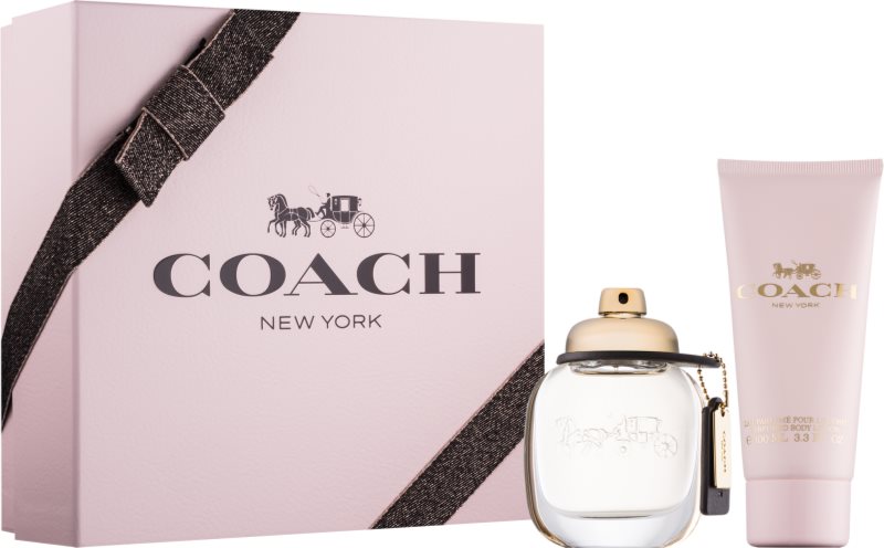 Coach Coach σετ δώρου