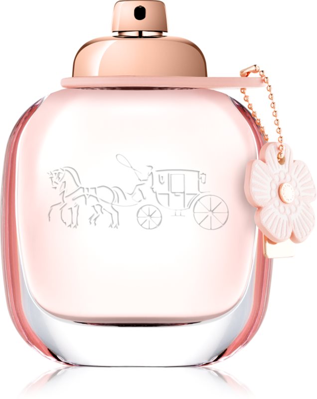 Coach Coach Floral eau de parfum pentru femei 90 ml