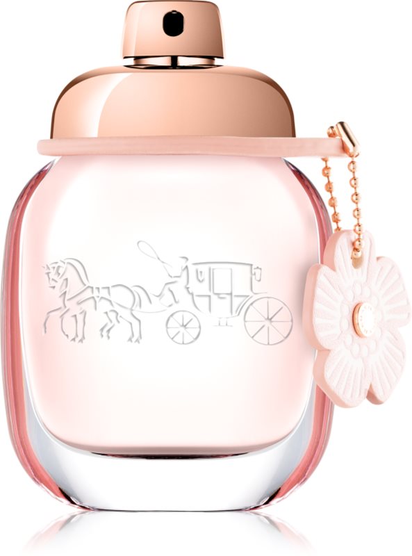 Coach Coach Floral eau de parfum pour femme 30 ml