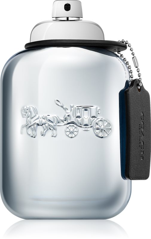Coach Platinum parfémovaná voda pro muže 100 ml