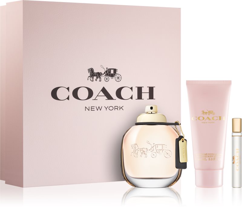Coach Coach darilni set IV.