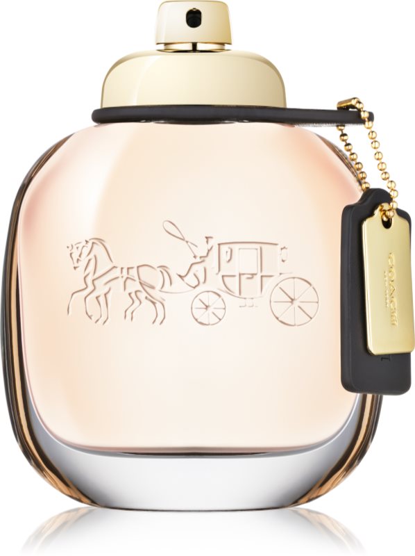 Coach Coach woda perfumowana dla kobiet 90 ml
