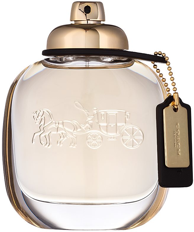 Coach Coach woda perfumowana tester dla kobiet 90 ml