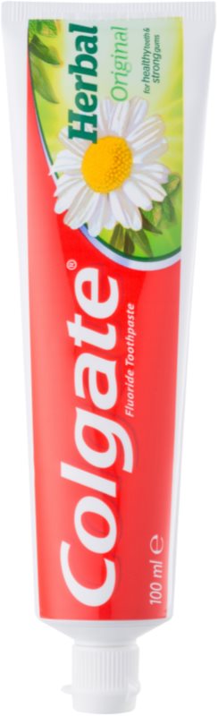 Colgate Herbal Original зубна паста