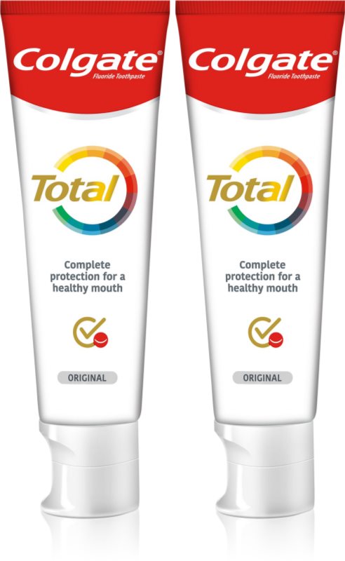Colgate Total Original Zahnpasta