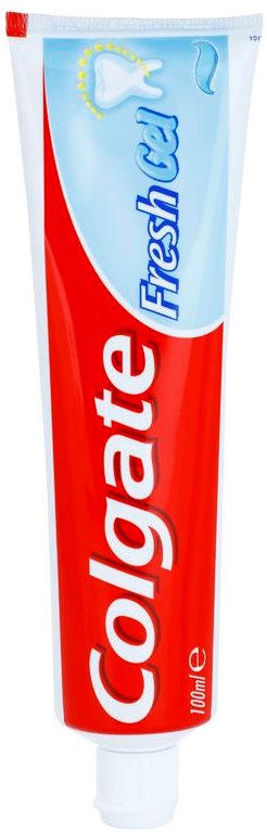 Colgate Fresh Gel żel do zębów odświeżający oddech