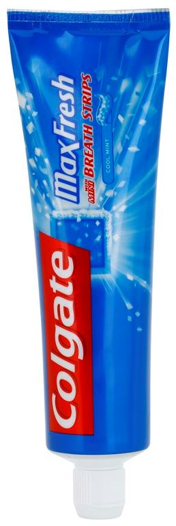 Colgate Max Fresh Cool Mint pasta za zube za svjež dah