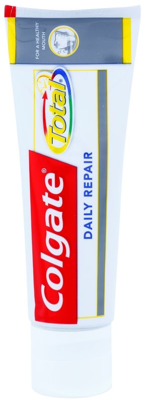 Colgate Total Daily Repair pasta de dientes para una protección completa para dientes