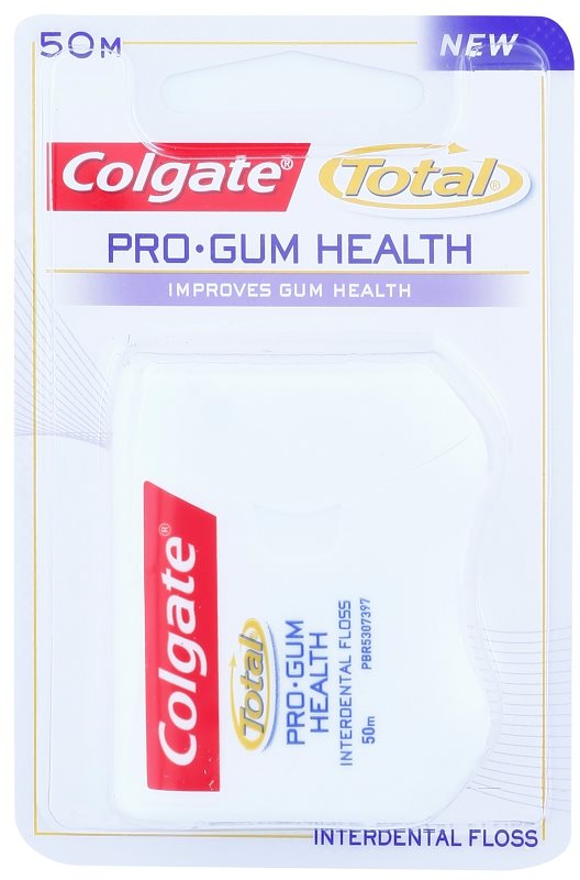 Colgate Total Pro Gum Health Zahnseide