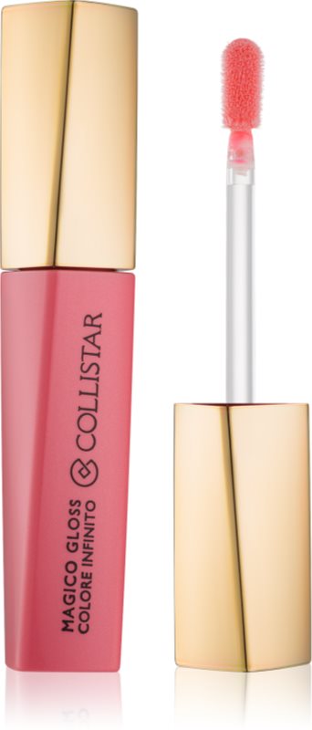 Collistar Infinite Colour стійкий блиск для губ