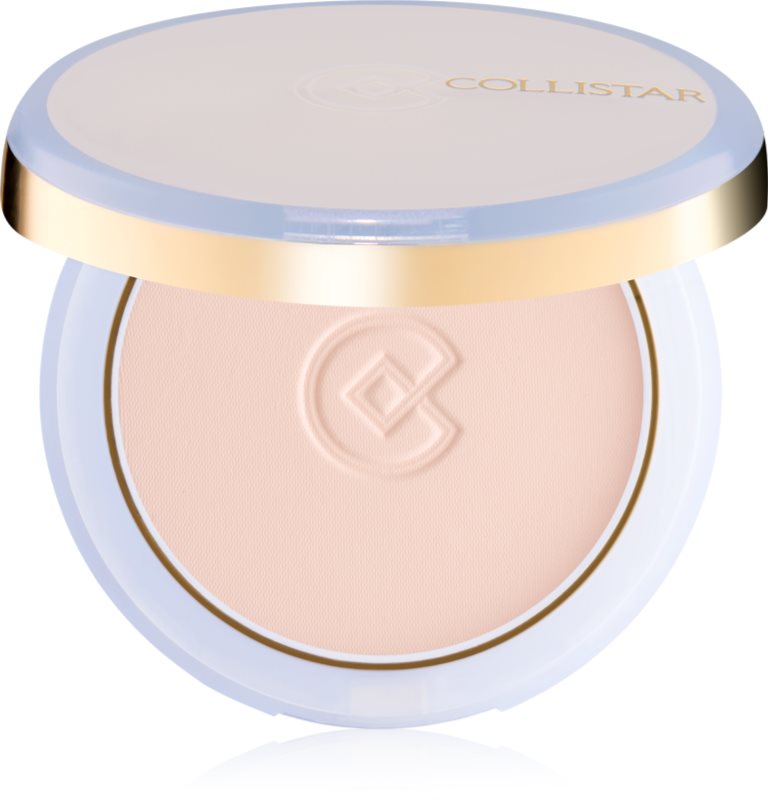 Collistar Cipria Compatta poudre compacte