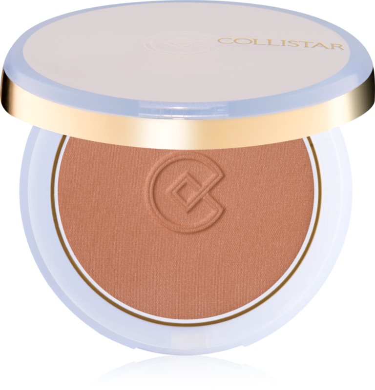 Collistar Maxi Fard Puder-Rouge