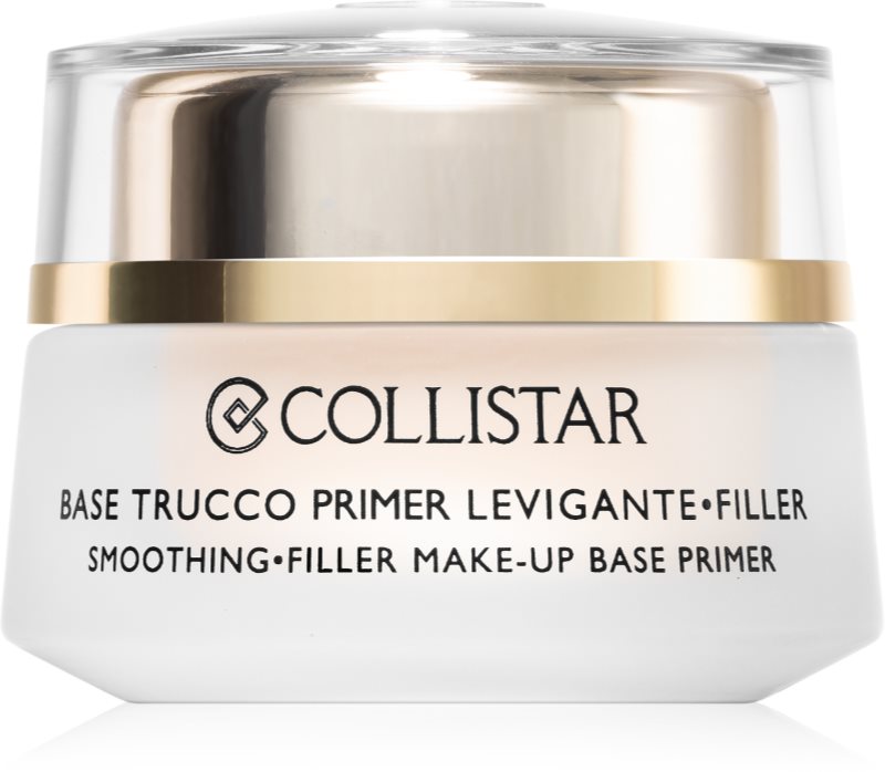 Collistar Make-up Base Primer gladilna podlaga za make-up