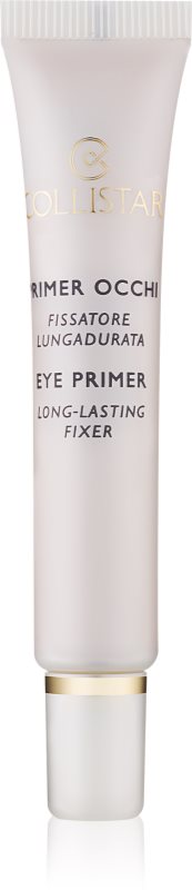 Collistar Make-up Base Primer Eyeshadow Primer