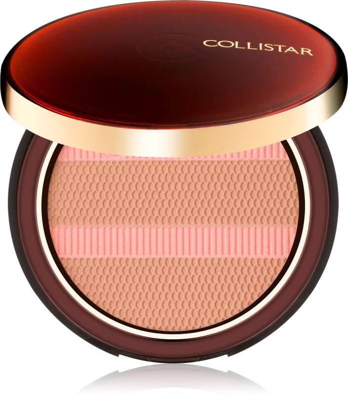 Collistar Belle Mine bronz puder