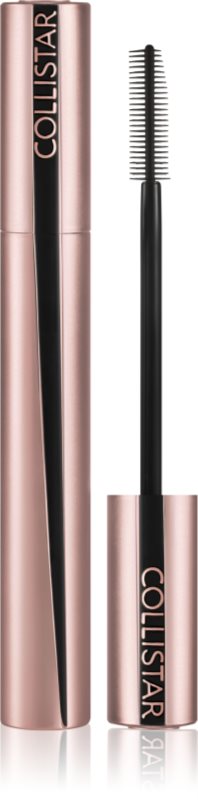 Collistar Mascara Infinito Mascara voor Volume en Krul