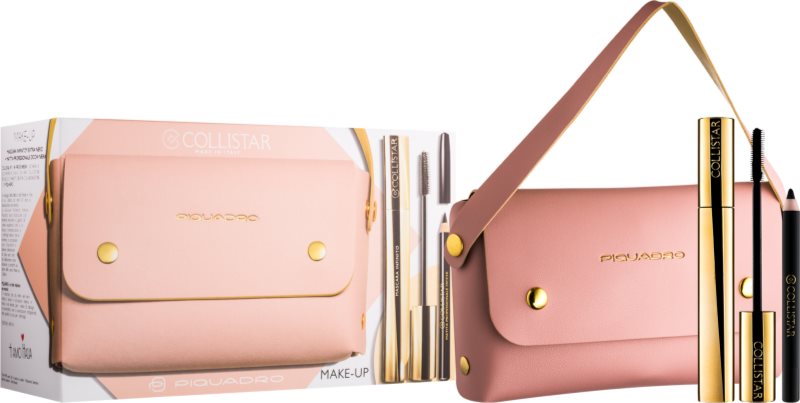 Collistar Mascara Infinito Kosmetik-Set II.