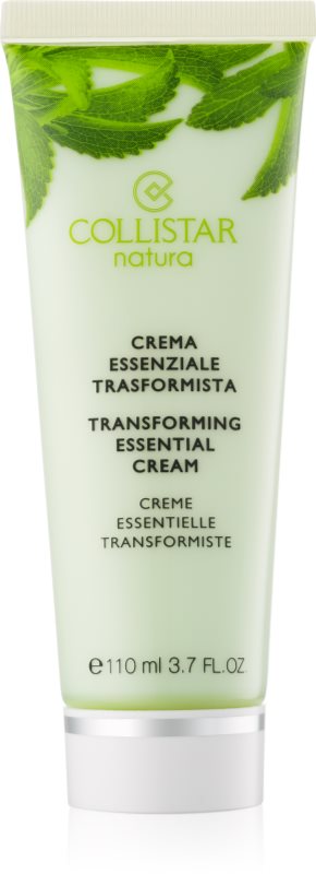 Collistar Natura Smoothing Moisturiser